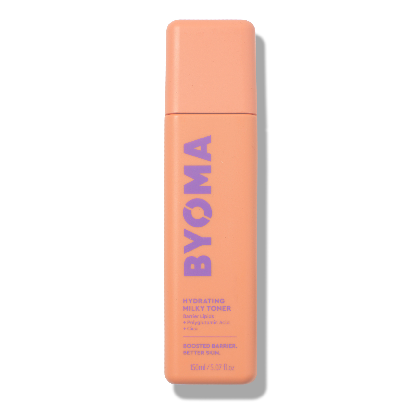 BYOMA Hydrating Milky Toner Toner