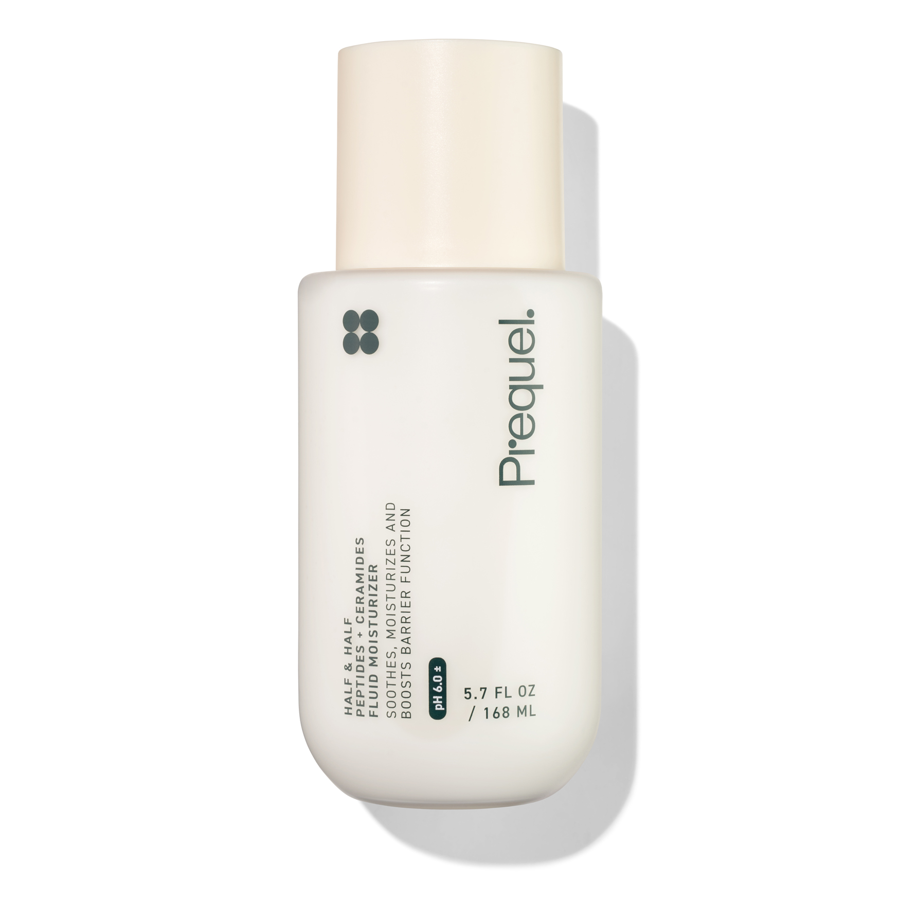 Prequel Half & Half Fluid Moisturizer Day / Night Moisturiser