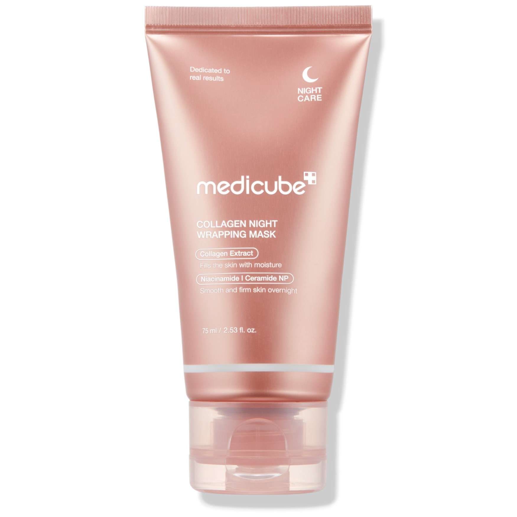 Medicube Collagen Night Wrapping Mask Face Mask