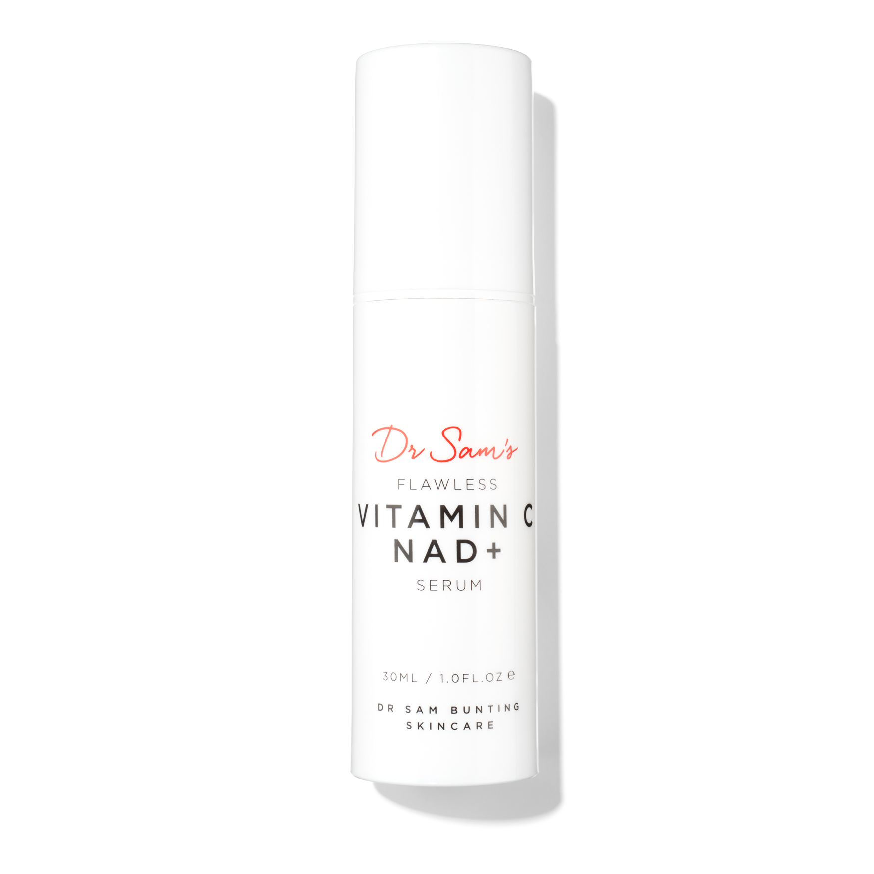 Dr Sam's Flawless Vitamin C NAD+ Serum Serum