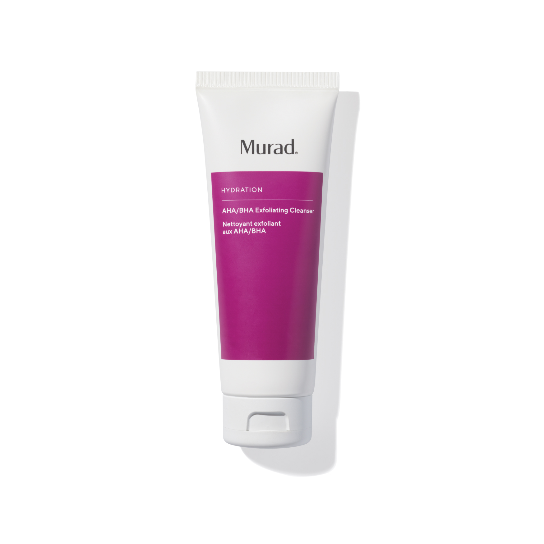 Murad AHA/BHA Exfoliating Cleanser Blemish / Acne Treatment