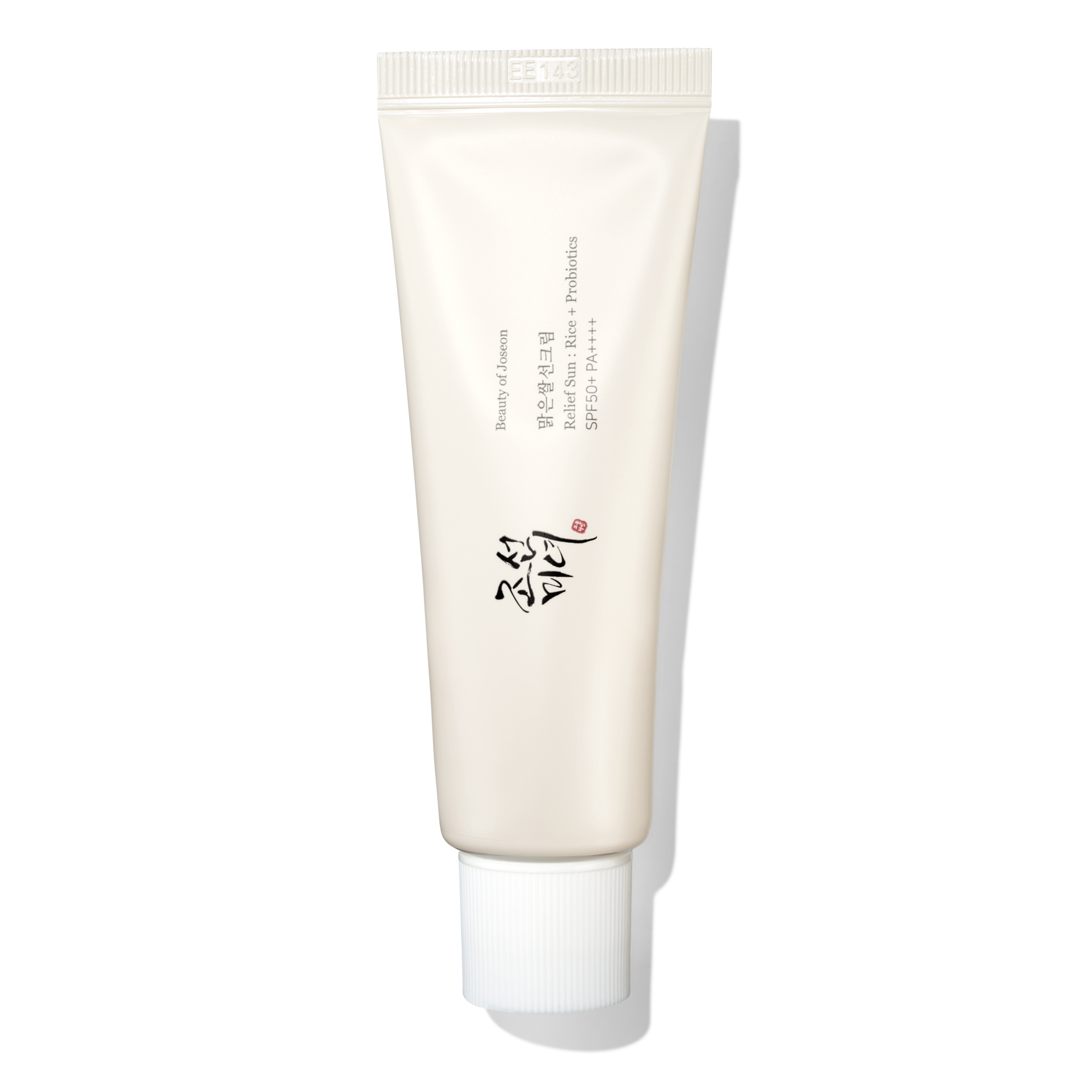 Beauty Of Joseon Relief Sun : Rice + Probiotics Face SPF