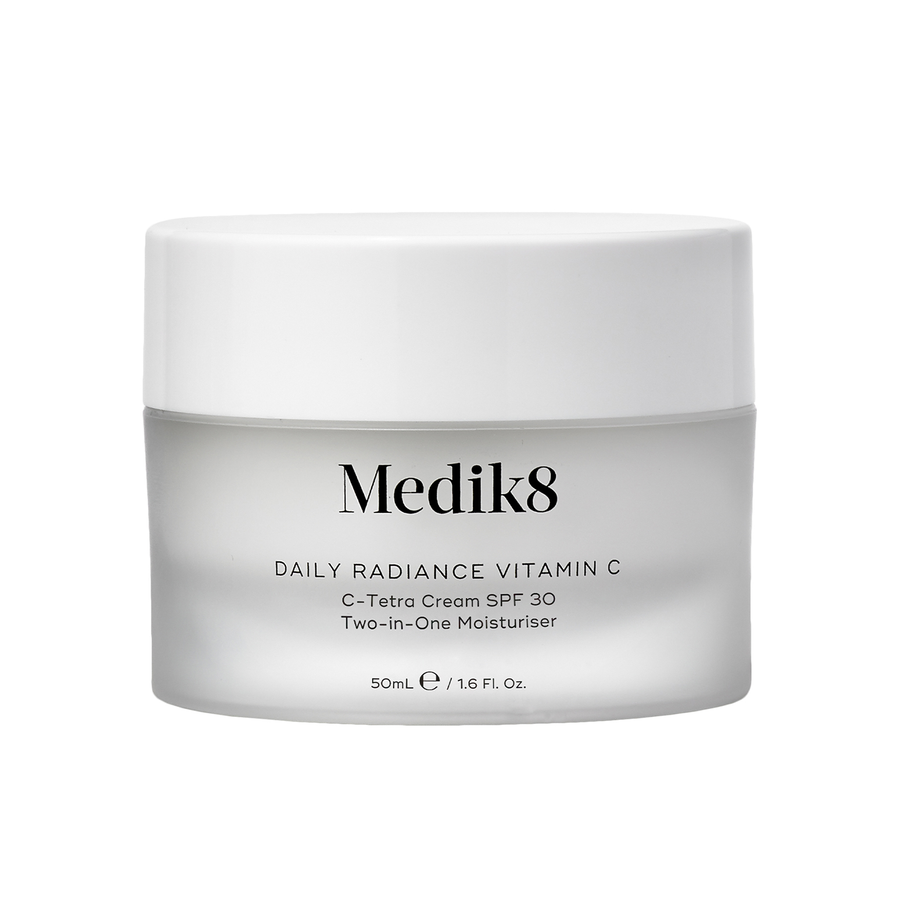 Medik8 Daily Radiance Vitamin C SPF30 Face SPF