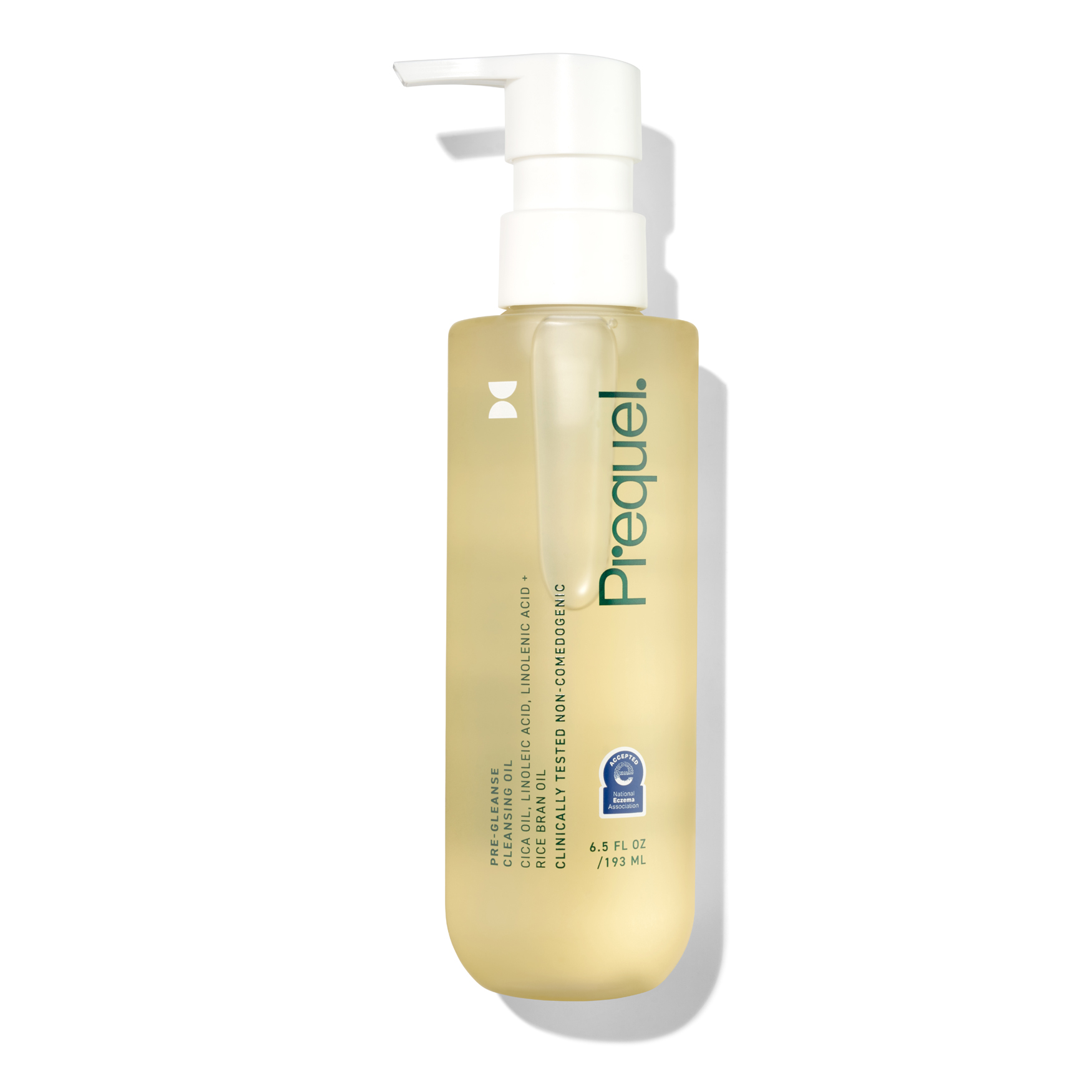 Prequel Pre-Gleanse Cleansing Oil Cleanser