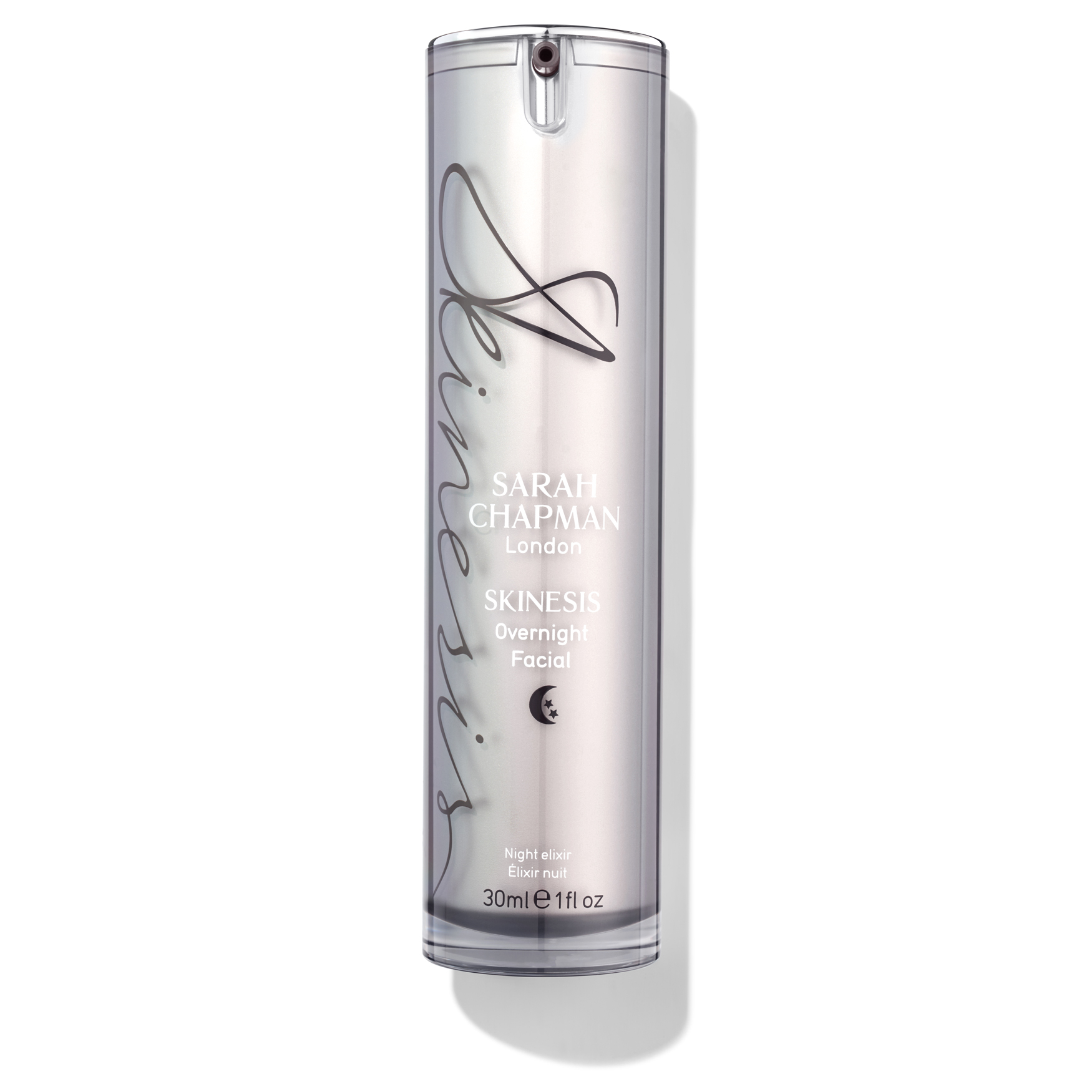 Sarah Chapman Skinesis Overnight Facial Face Oil
