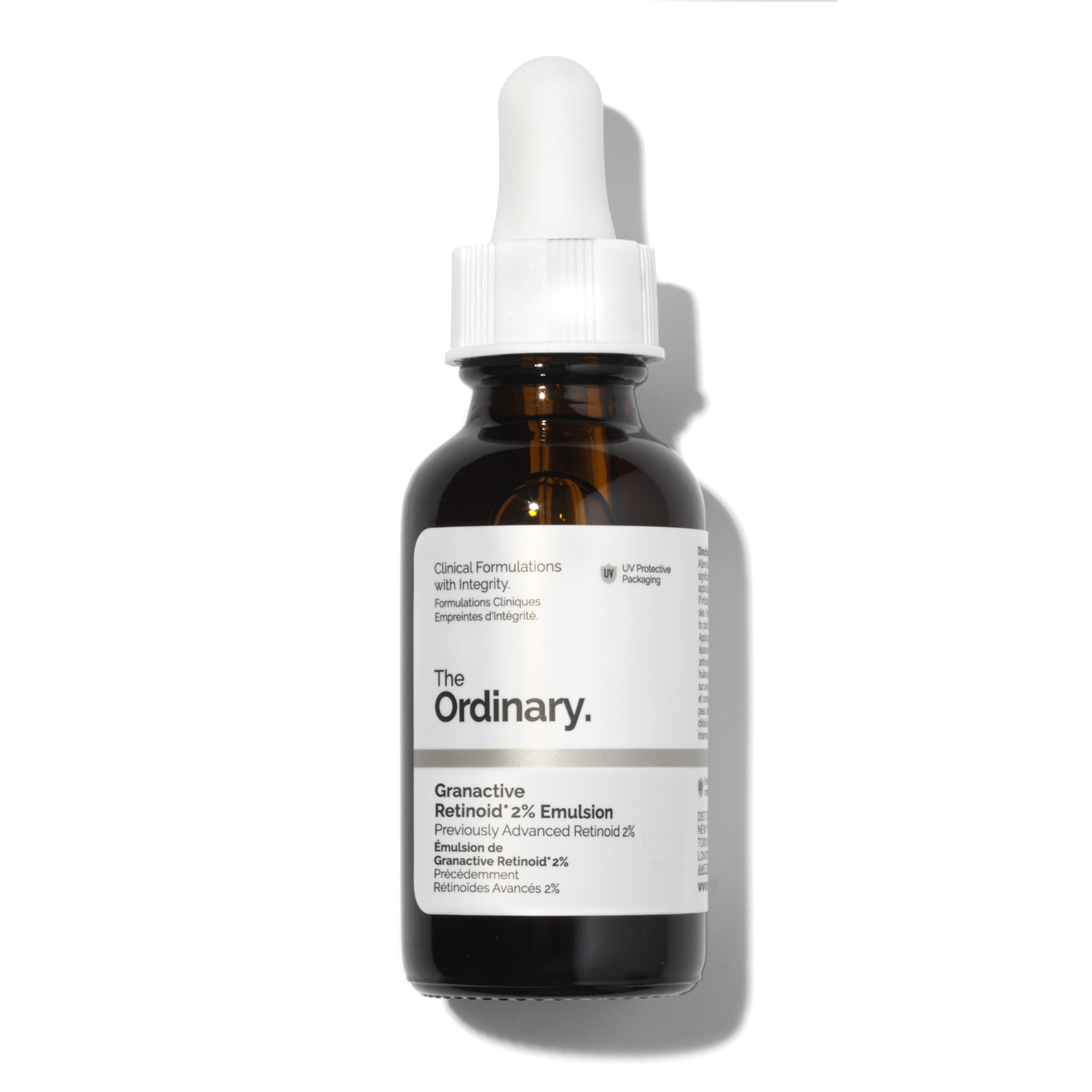 The Ordinary Granactive Retinoid 2% Emulsion Retinoid / Retinal