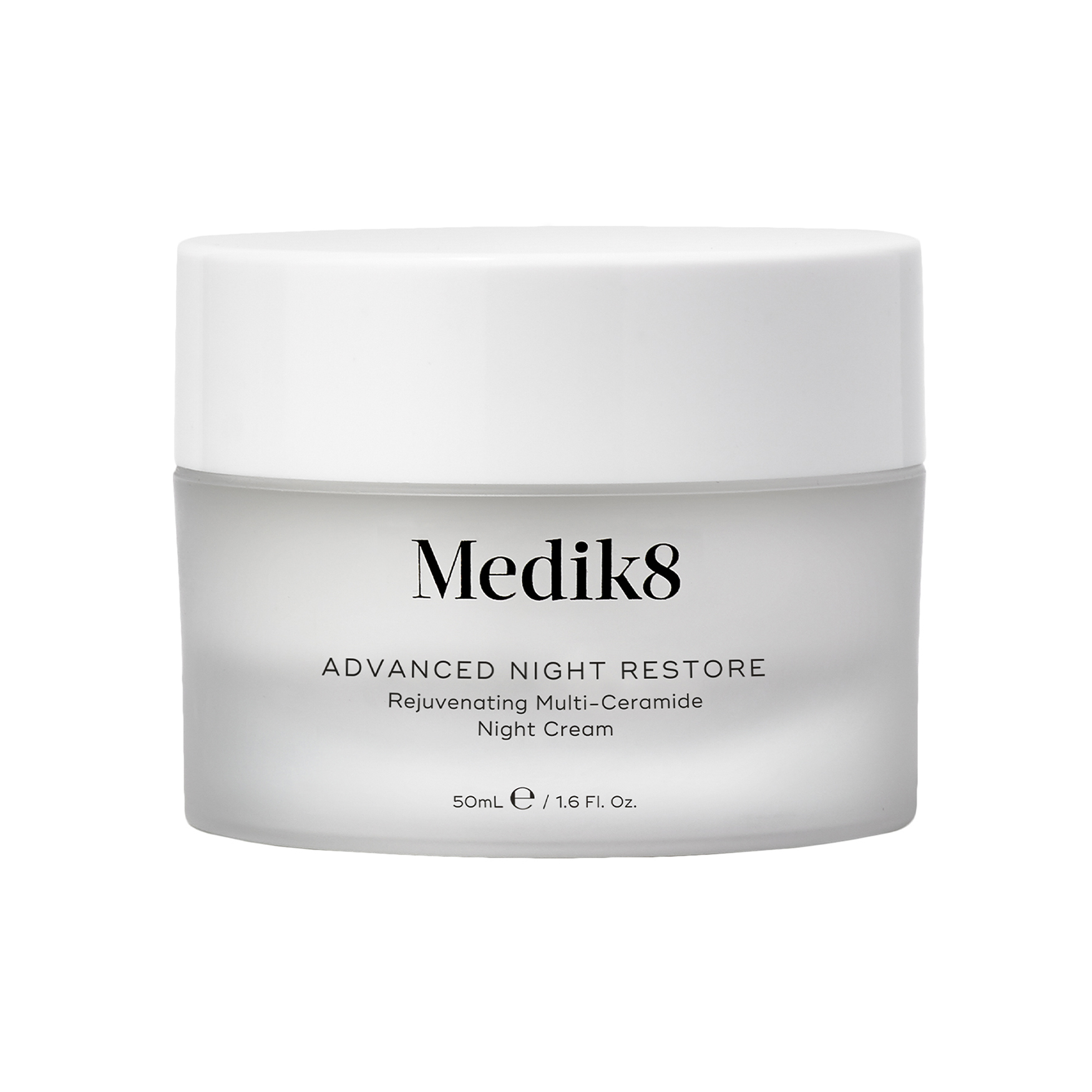 Medik8 Advanced Night Restore Day / Night Moisturiser