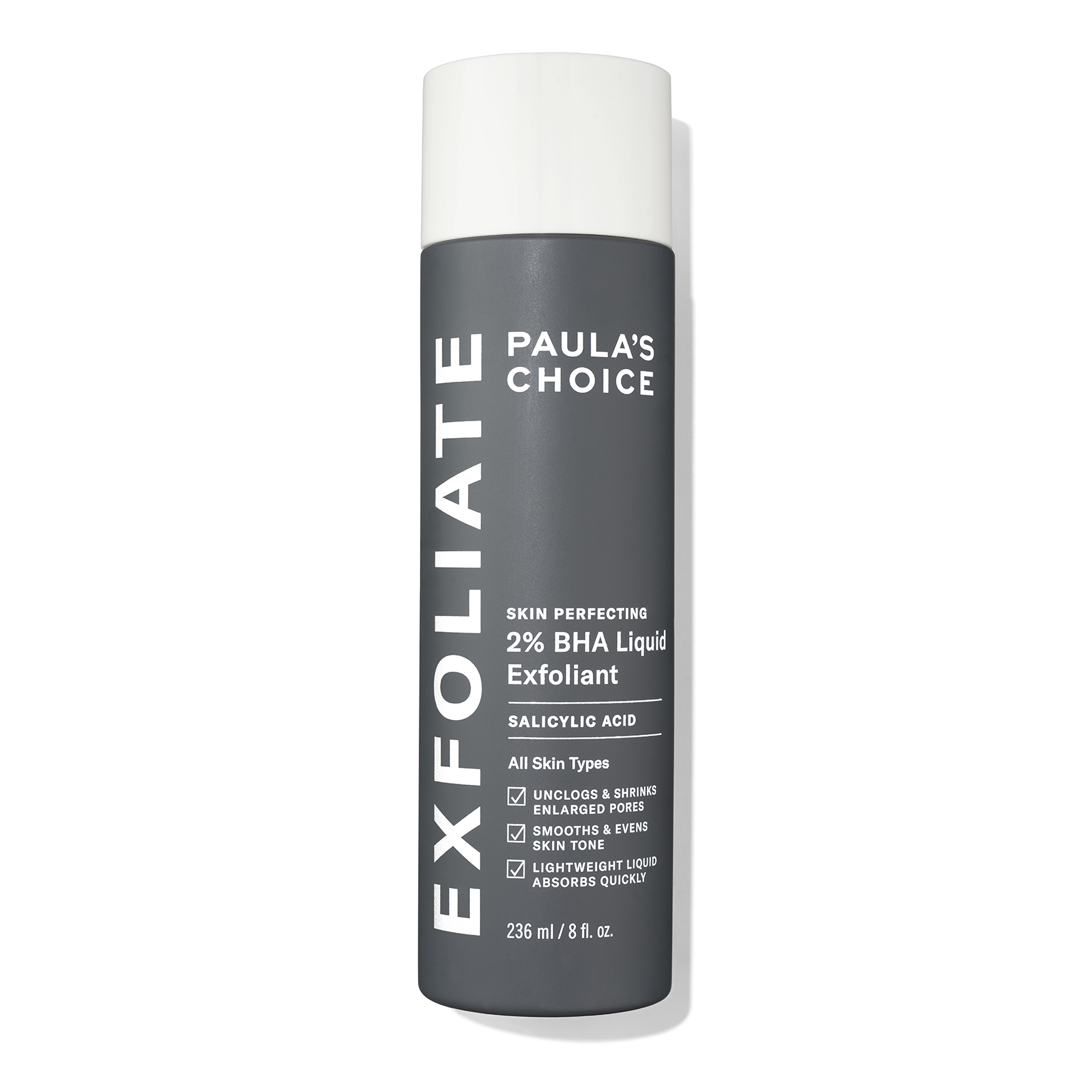 Paula's Choice Skin Perfecting 2% BHA Exfoliating Toner Toner