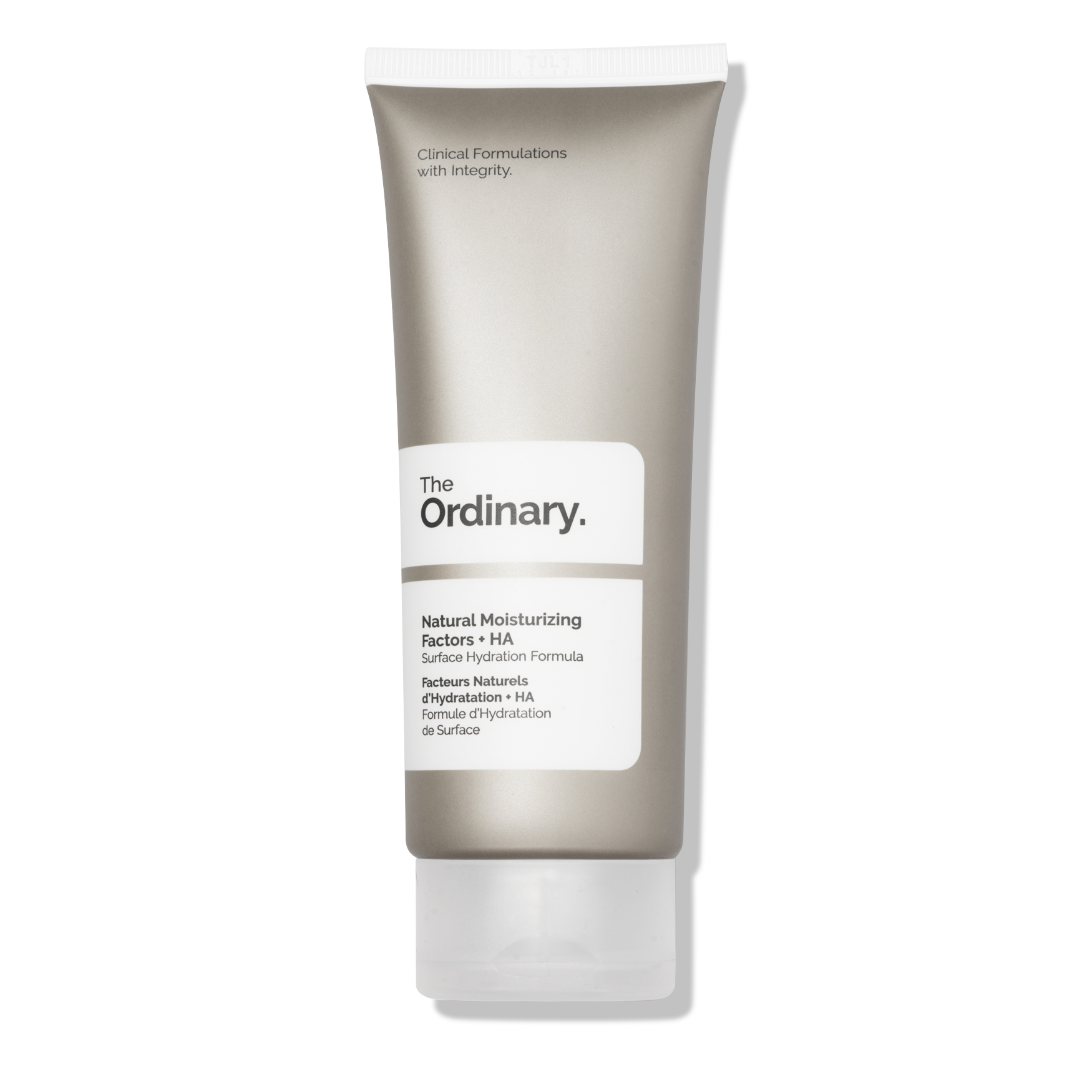 The Ordinary Natural Moisturizing Factors + HA Day / Night Moisturiser