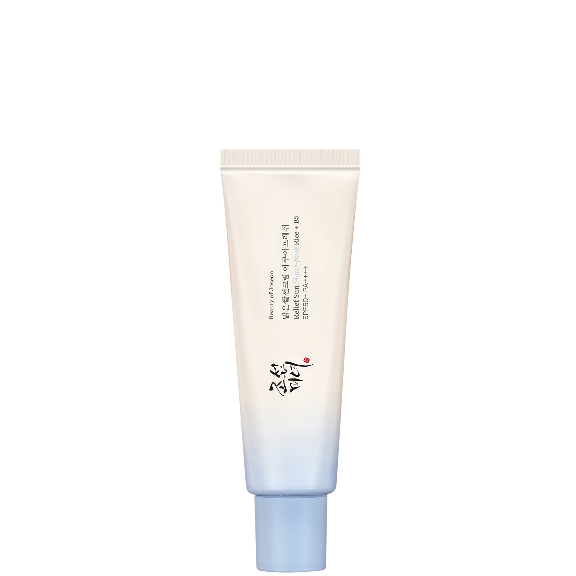 Beauty Of Joseon Relief Sun Aqua-Fresh : Rice + B5 Face SPF