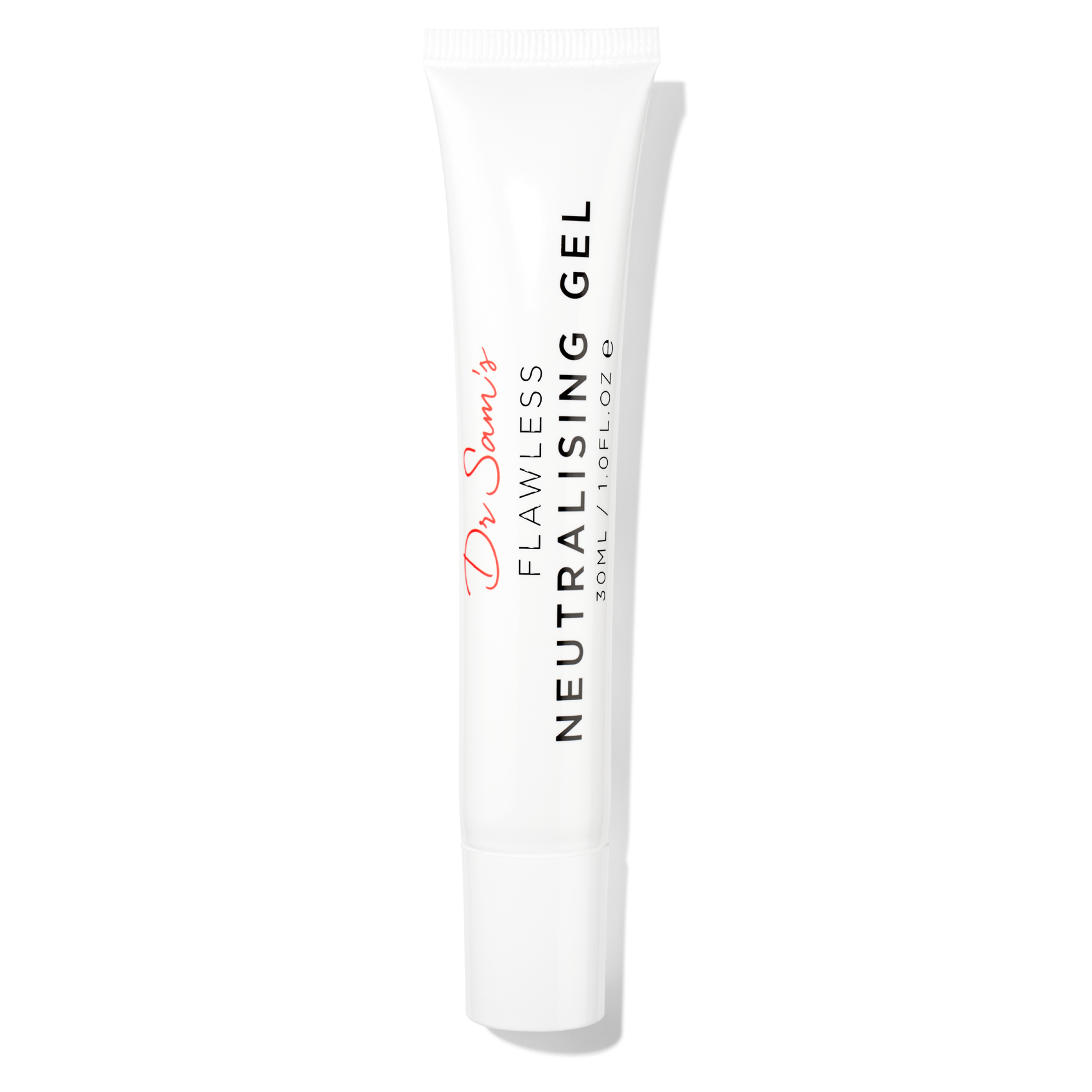DR SAM'S Flawless Neutralising Gel Blemish / Acne Treatment
