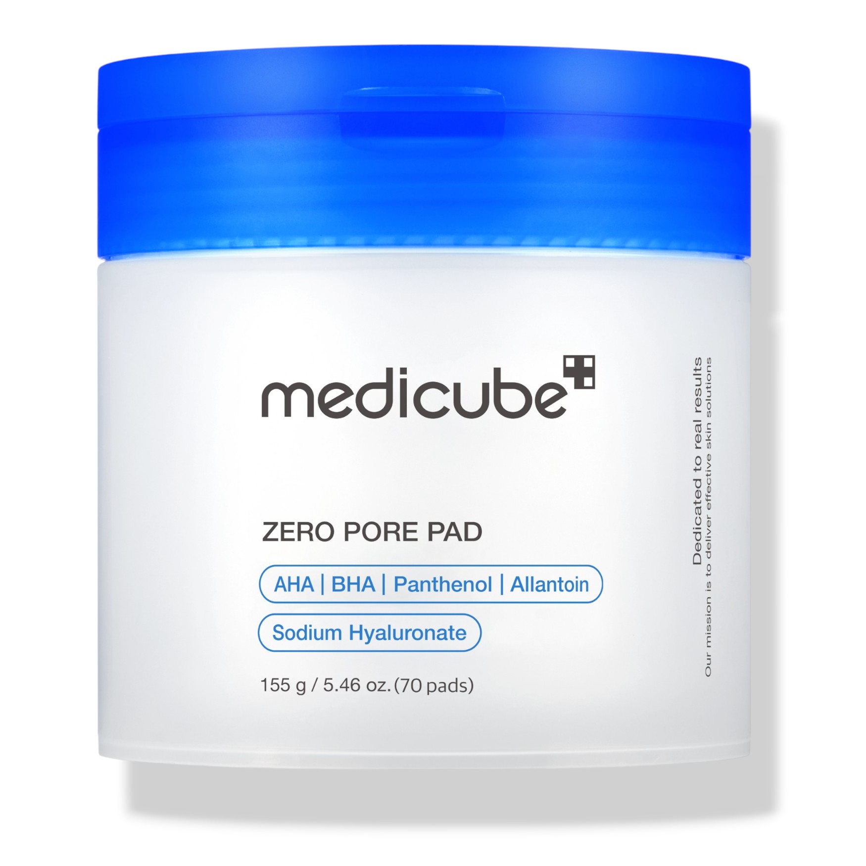 Medicube Zero Pore Pad 2.0 Toner