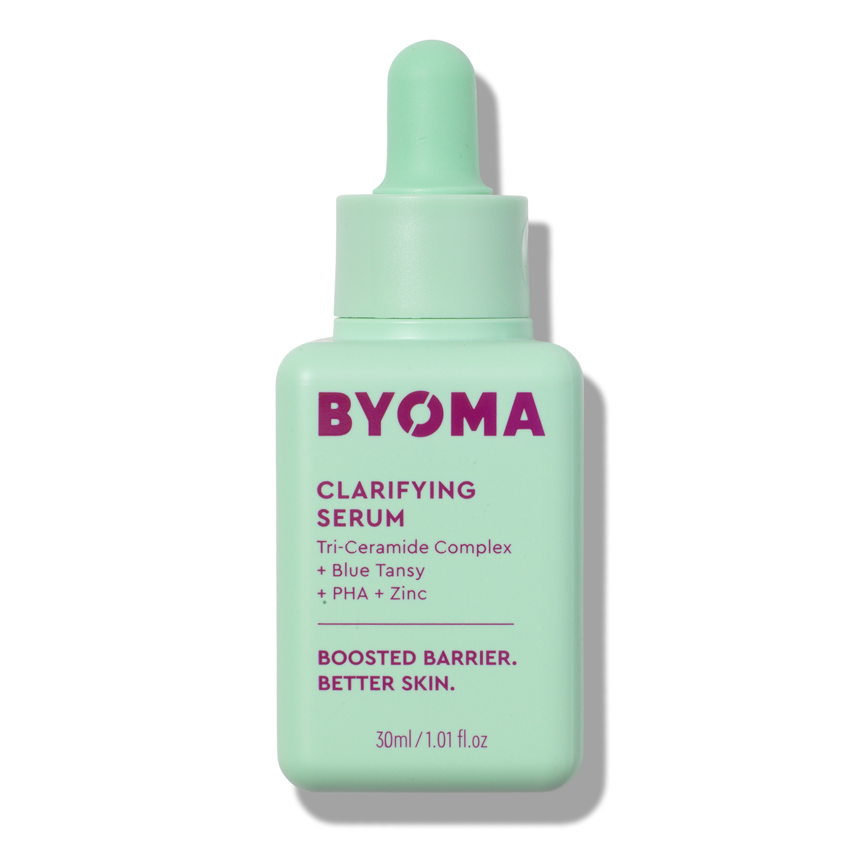 BYOMA Clarifying Serum Blemish / Acne Treatment