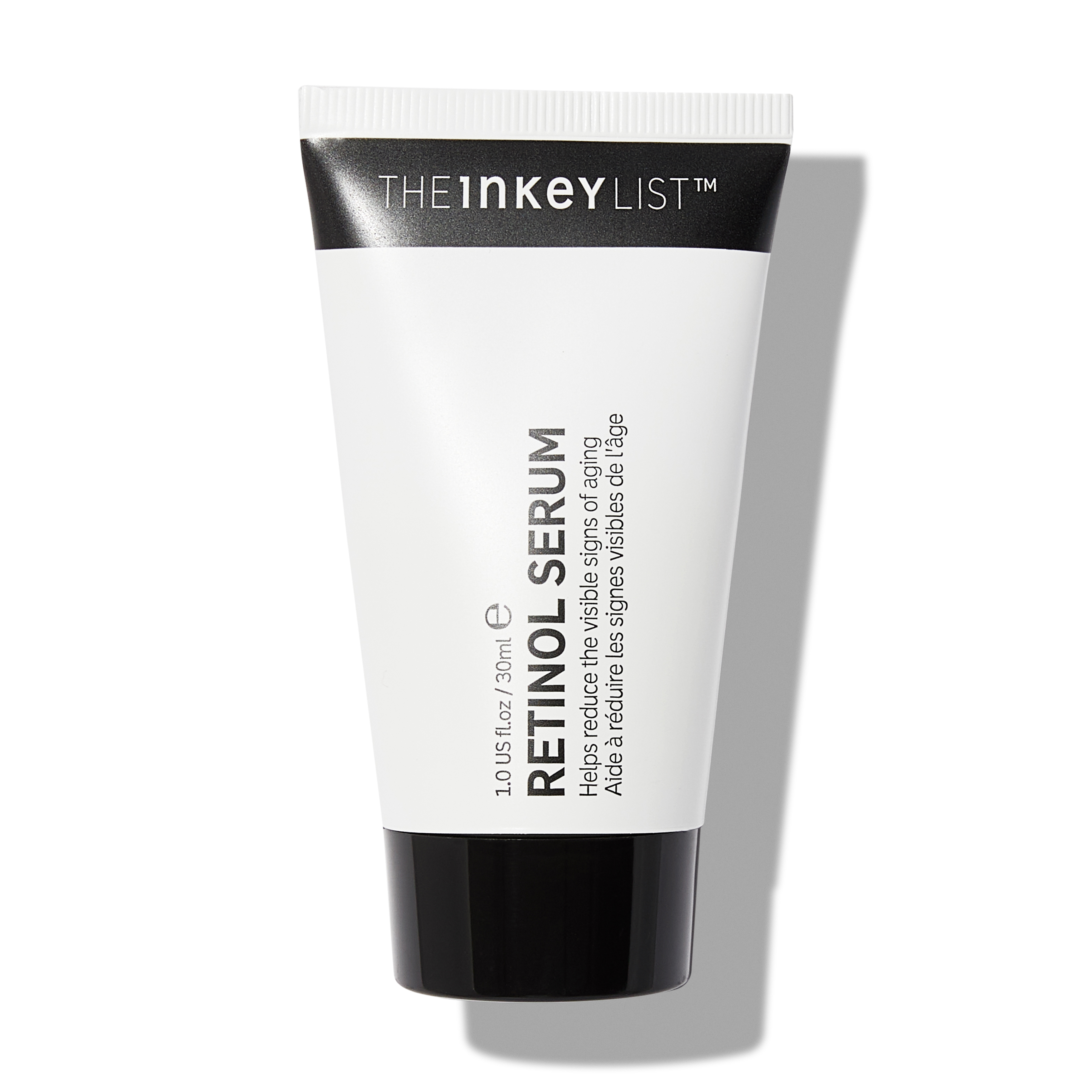 The INKEY List Retinol Serum Retinoid / Retinal