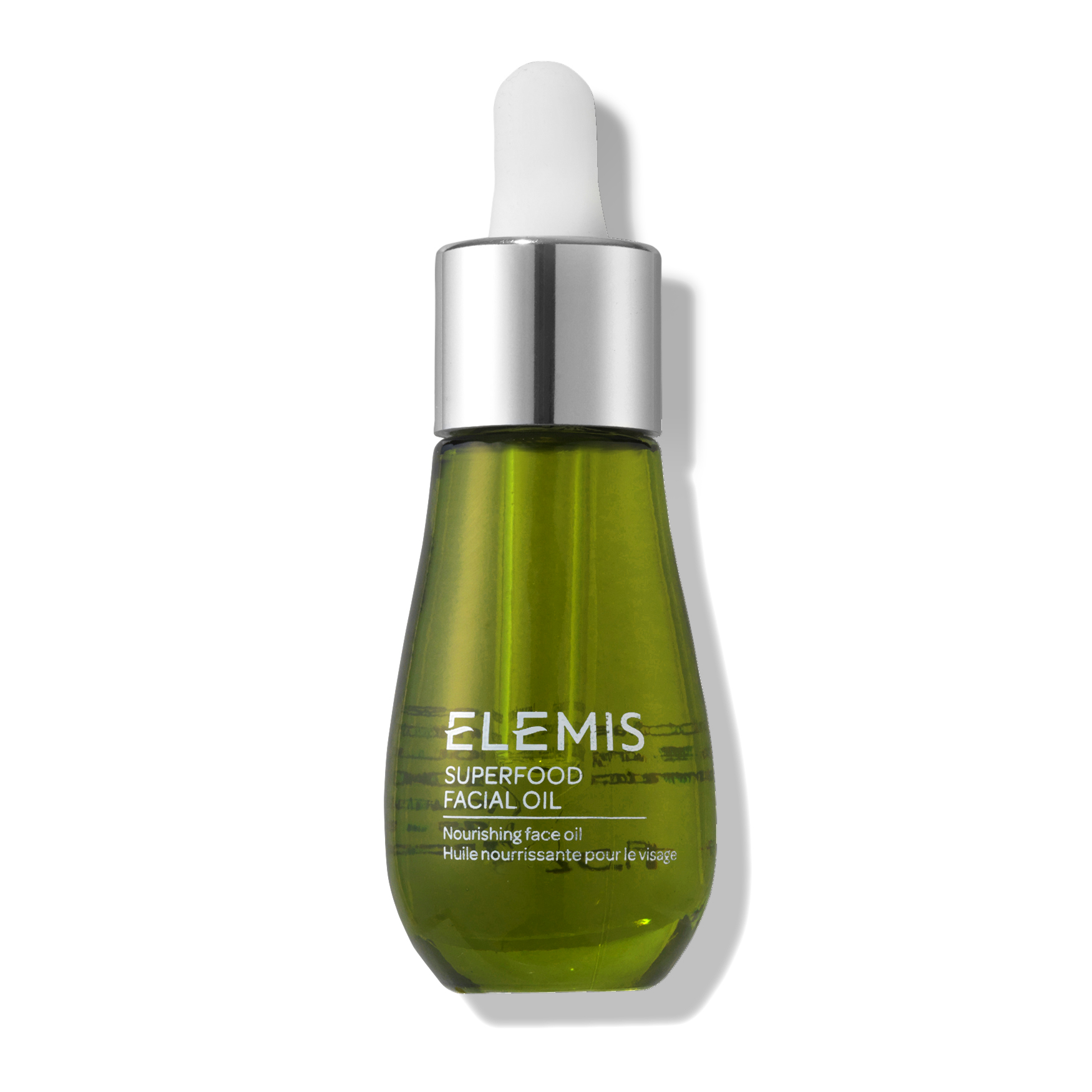 Elemis Superfood Facial Oil Face Oil