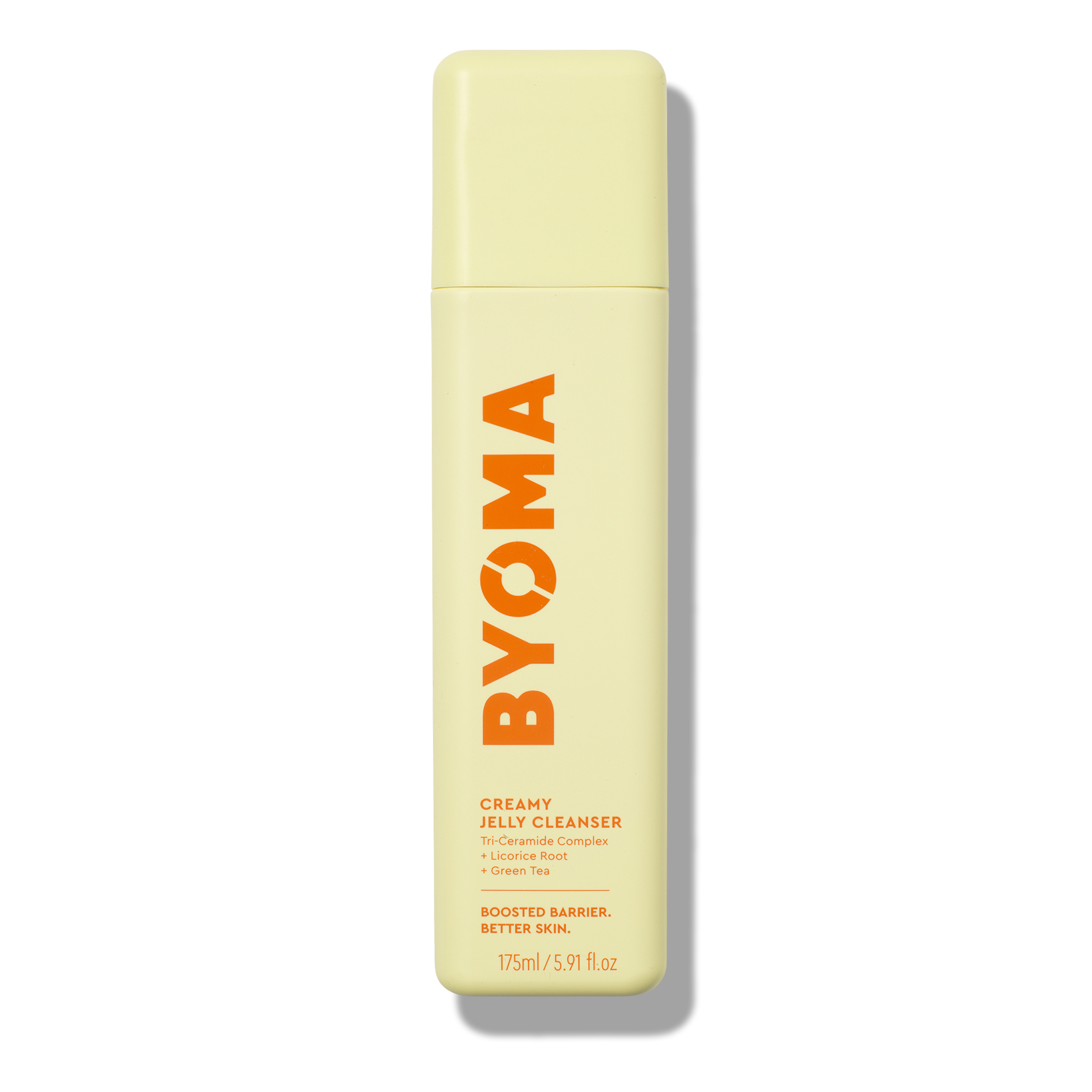 BYOMA Creamy Jelly Cleanser Cleanser