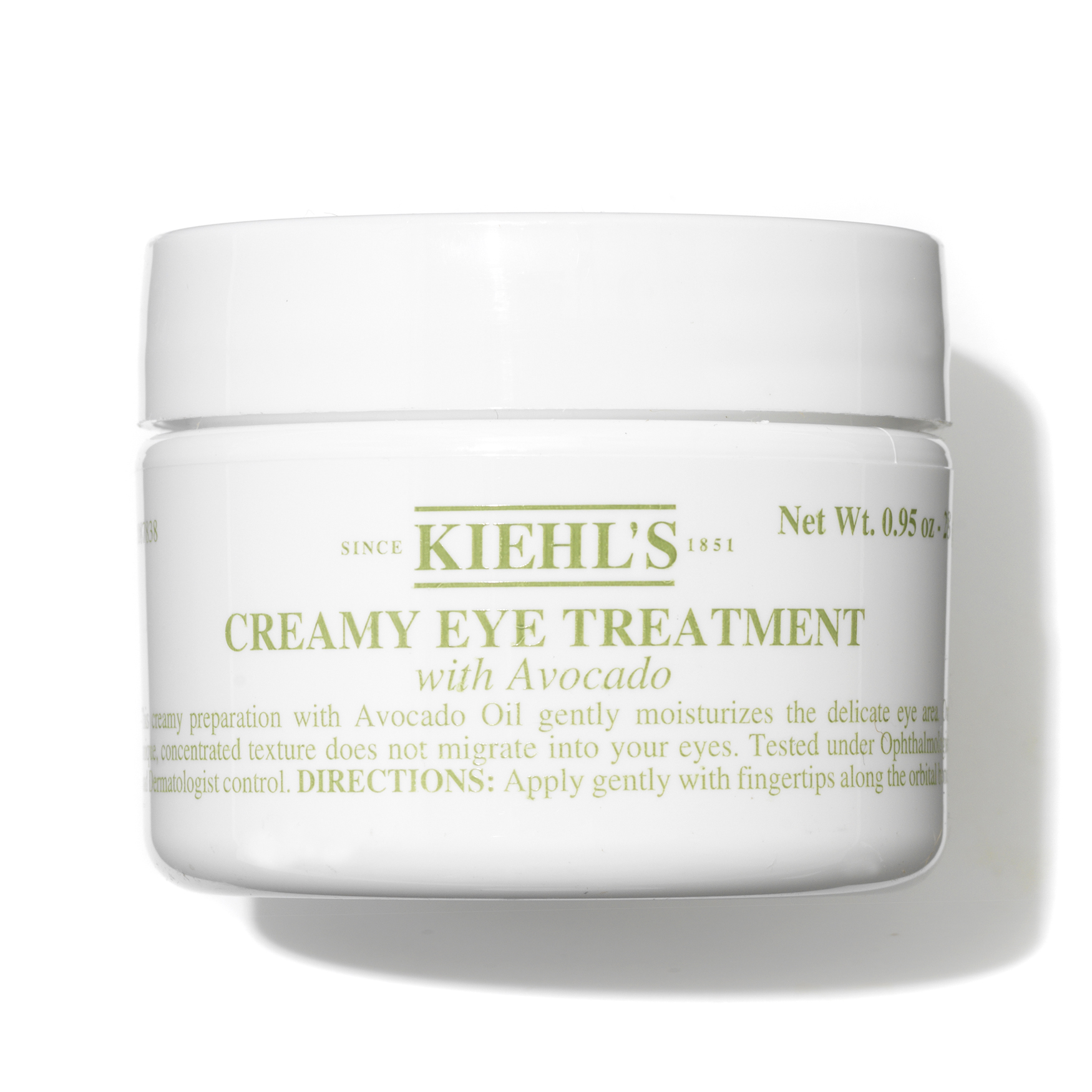 Kiehl's Creamy Eye Treatment with Avocado Eye Treatment