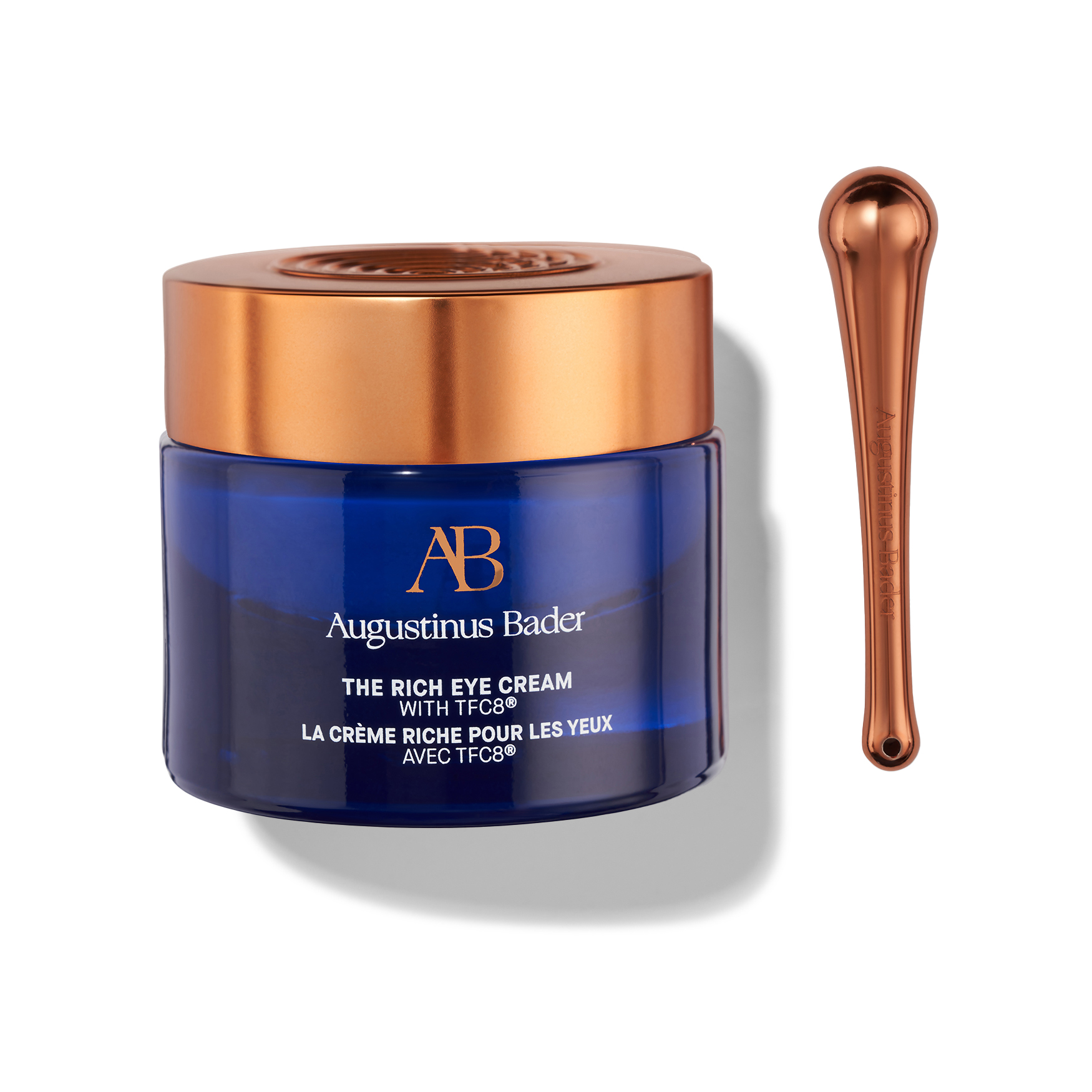 Augustinus Bader The Rich Eye Cream Eye Treatment