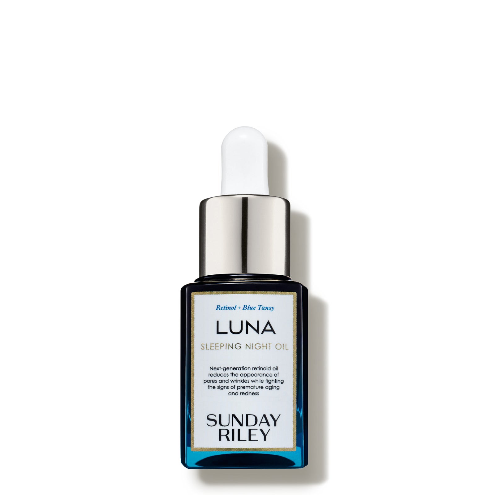 Sunday Riley Luna Sleeping Night Oil Face Oil