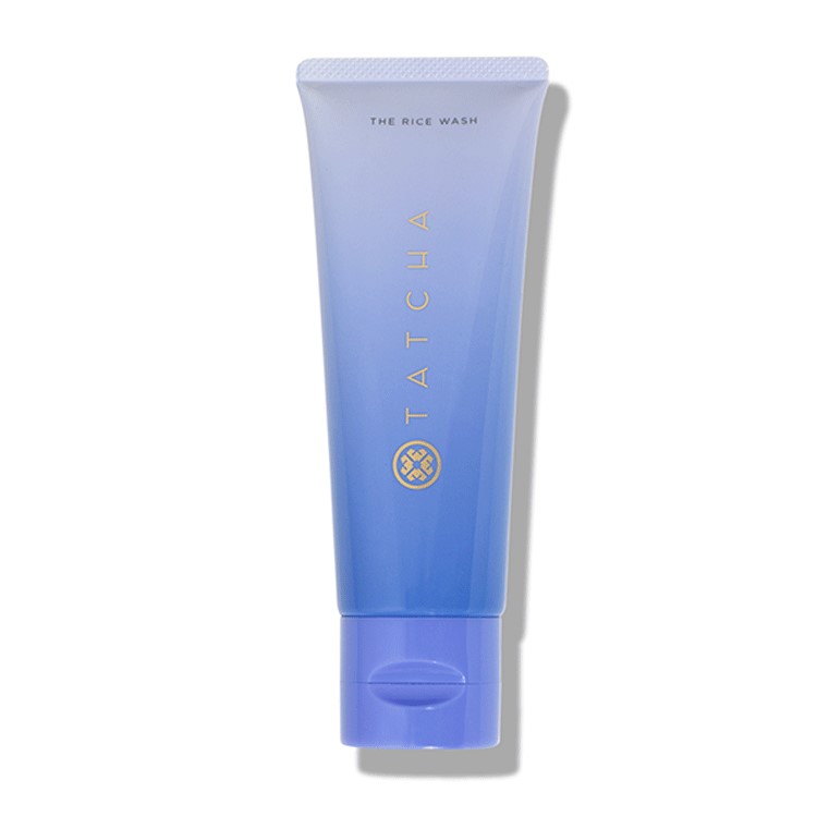 Tatcha The Rice Wash Cleanser