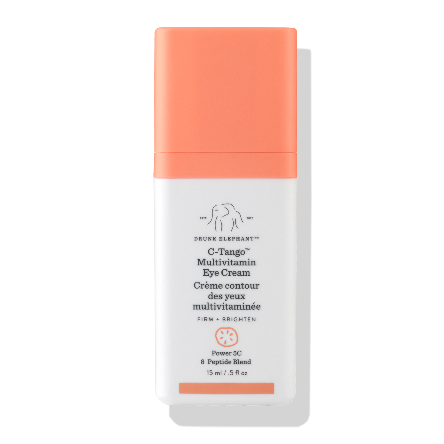 Drunk Elephant C-Tango Multivitamin Eye Cream Eye Treatment