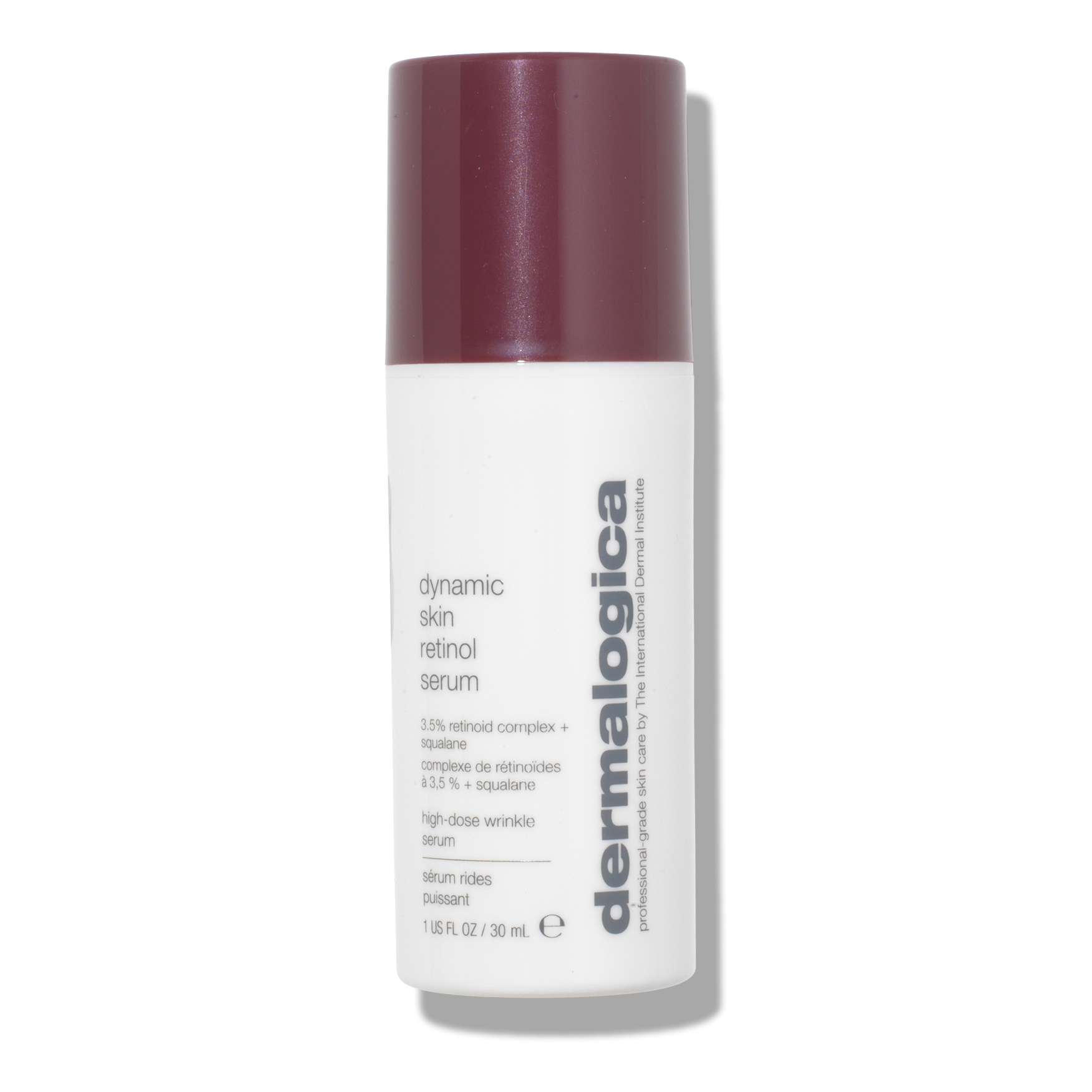 Dermalogica Dynamic Retinol Renewal Serum Retinoid / Retinal