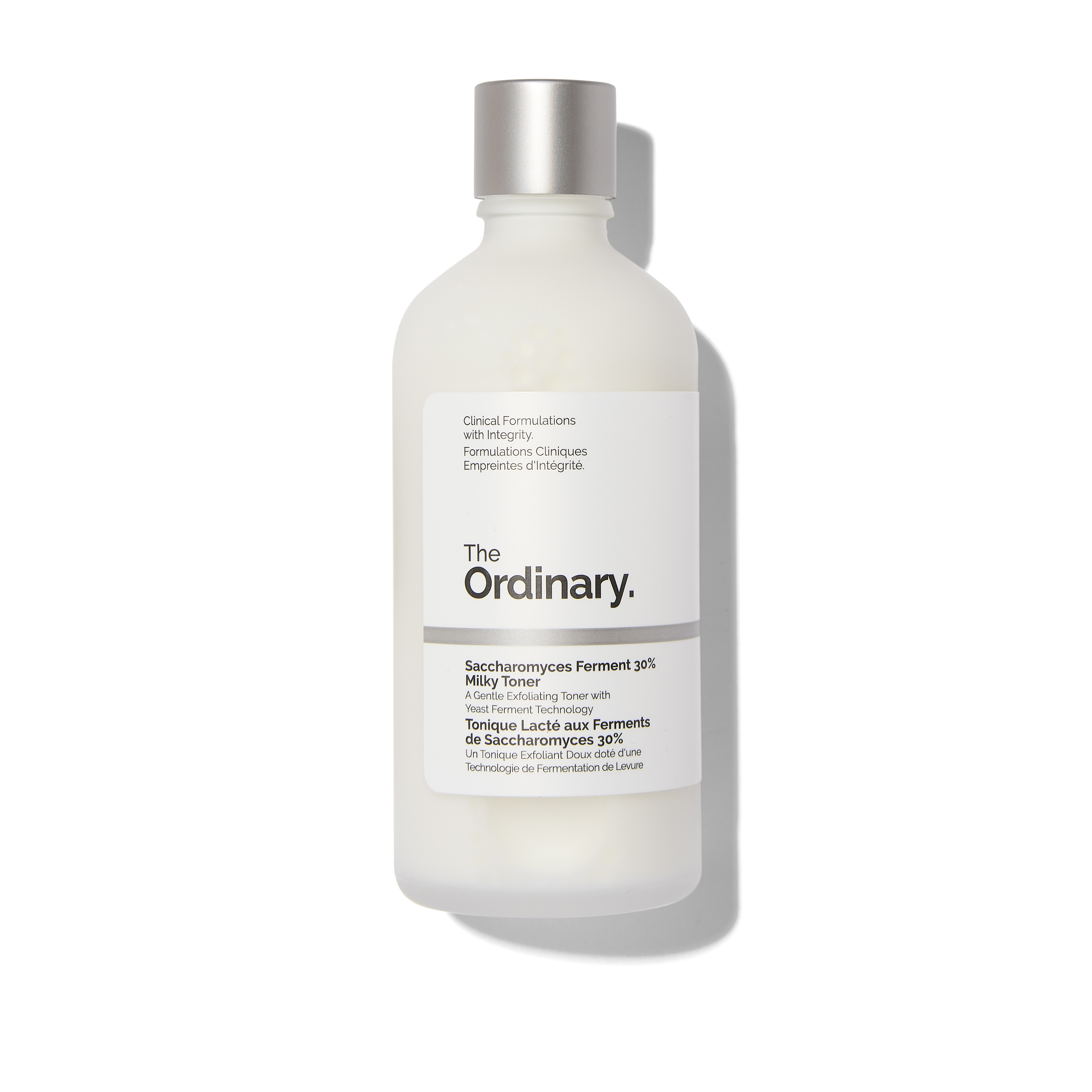 The Ordinary Saccharomyces Ferment 30% Milky Toner Toner