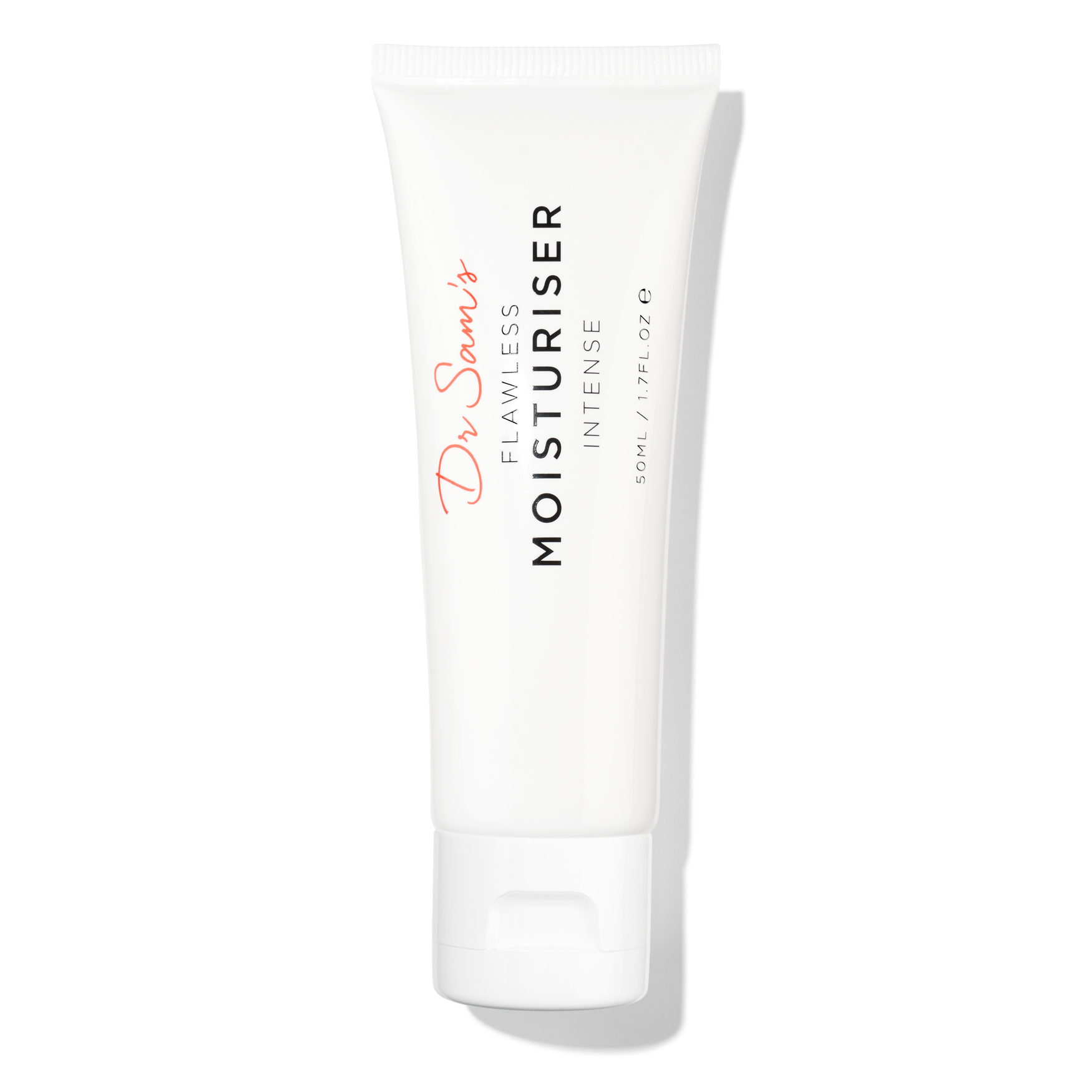 DR SAM'S Flawless Moisturiser Intense Day / Night Moisturiser