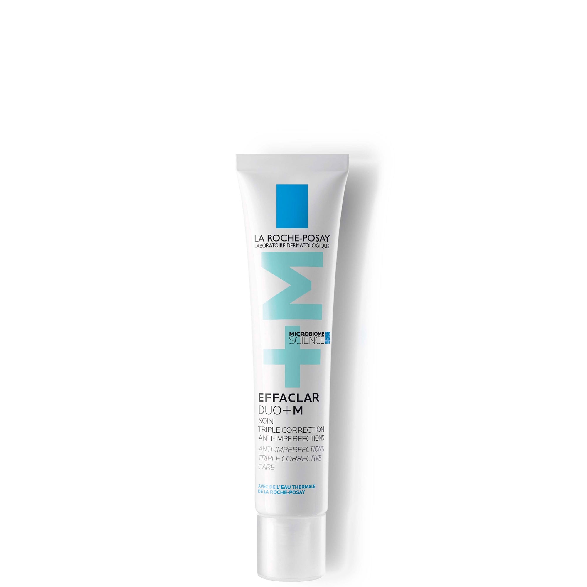 La Roche-Posay Effaclar Duo+M Anti-Blemish Corrective Gel Moisturiser Blemish / Acne Treatment