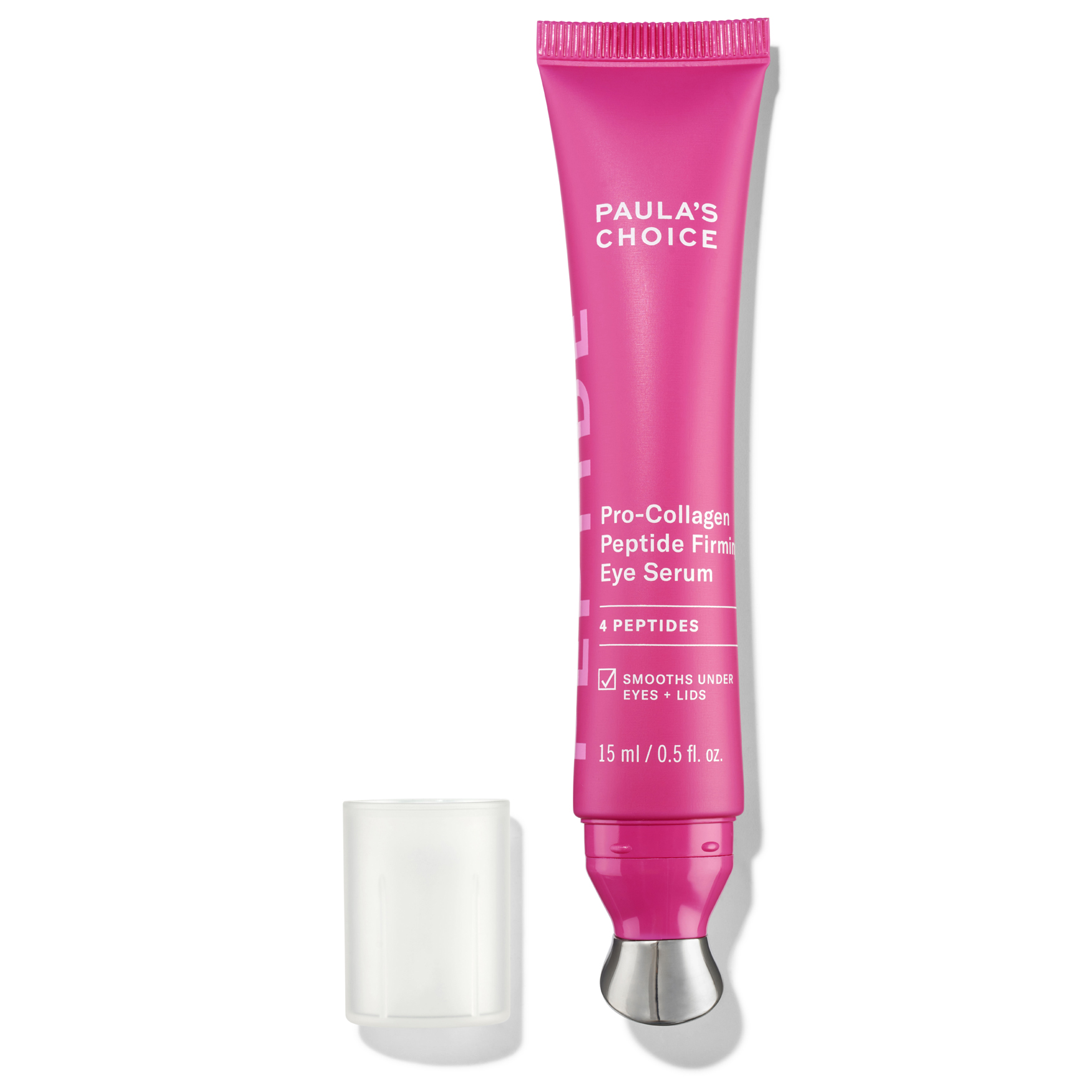 Paula's Choice Pro-Collagen Peptide Firming Eye Serum Eye Treatment