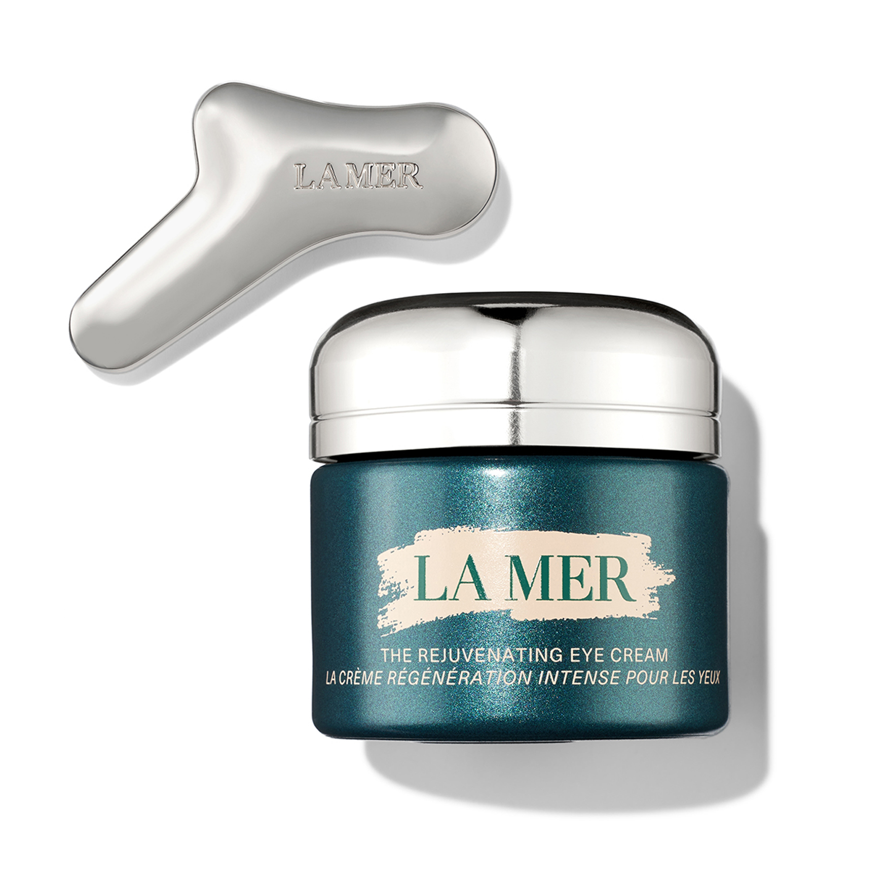 La Mer The Rejuvenating Eye Cream Eye Treatment