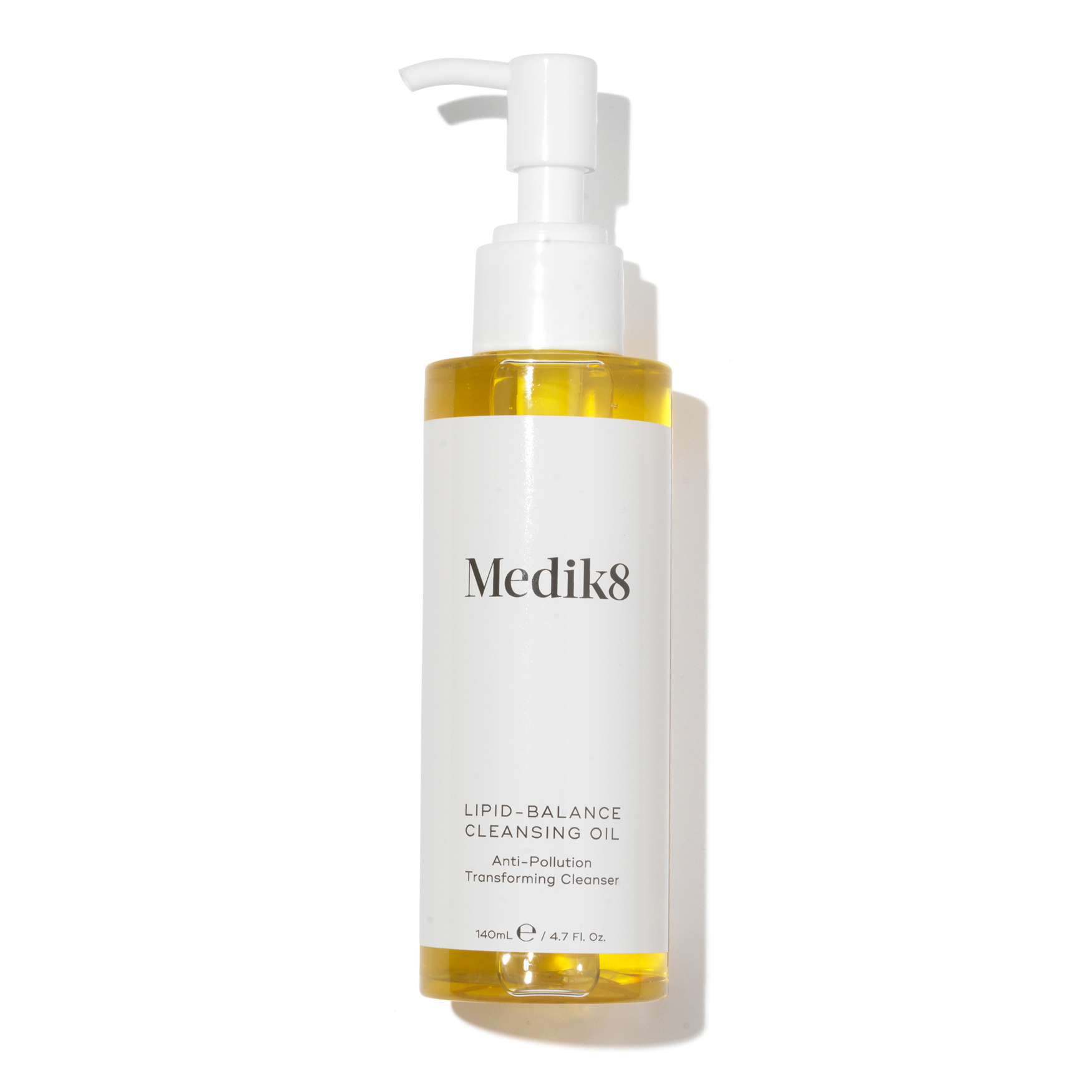 Medik8 Lipid-Balance Cleansing Oil Cleanser