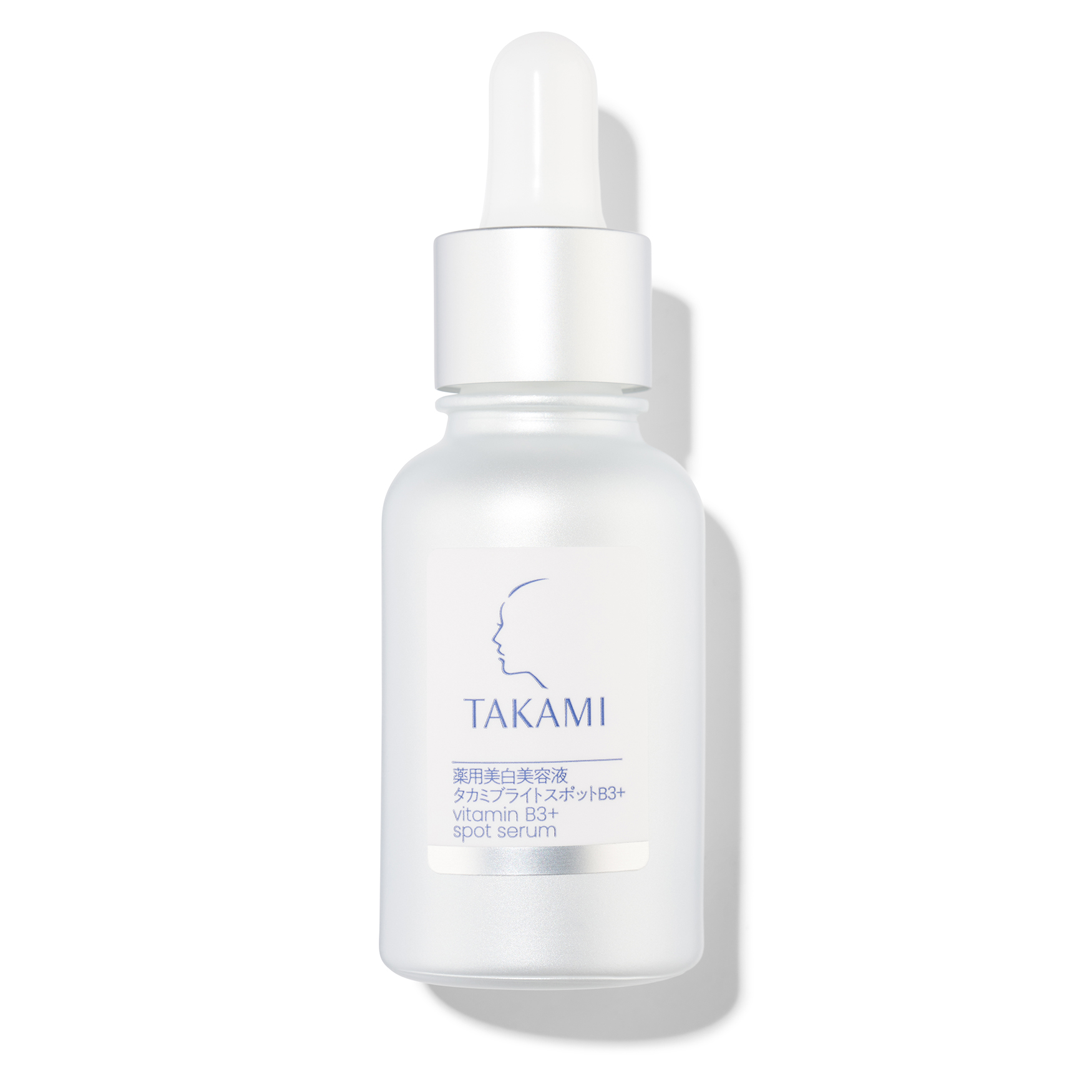 TAKAMI Vitamin B3+ Spot Serum Serum