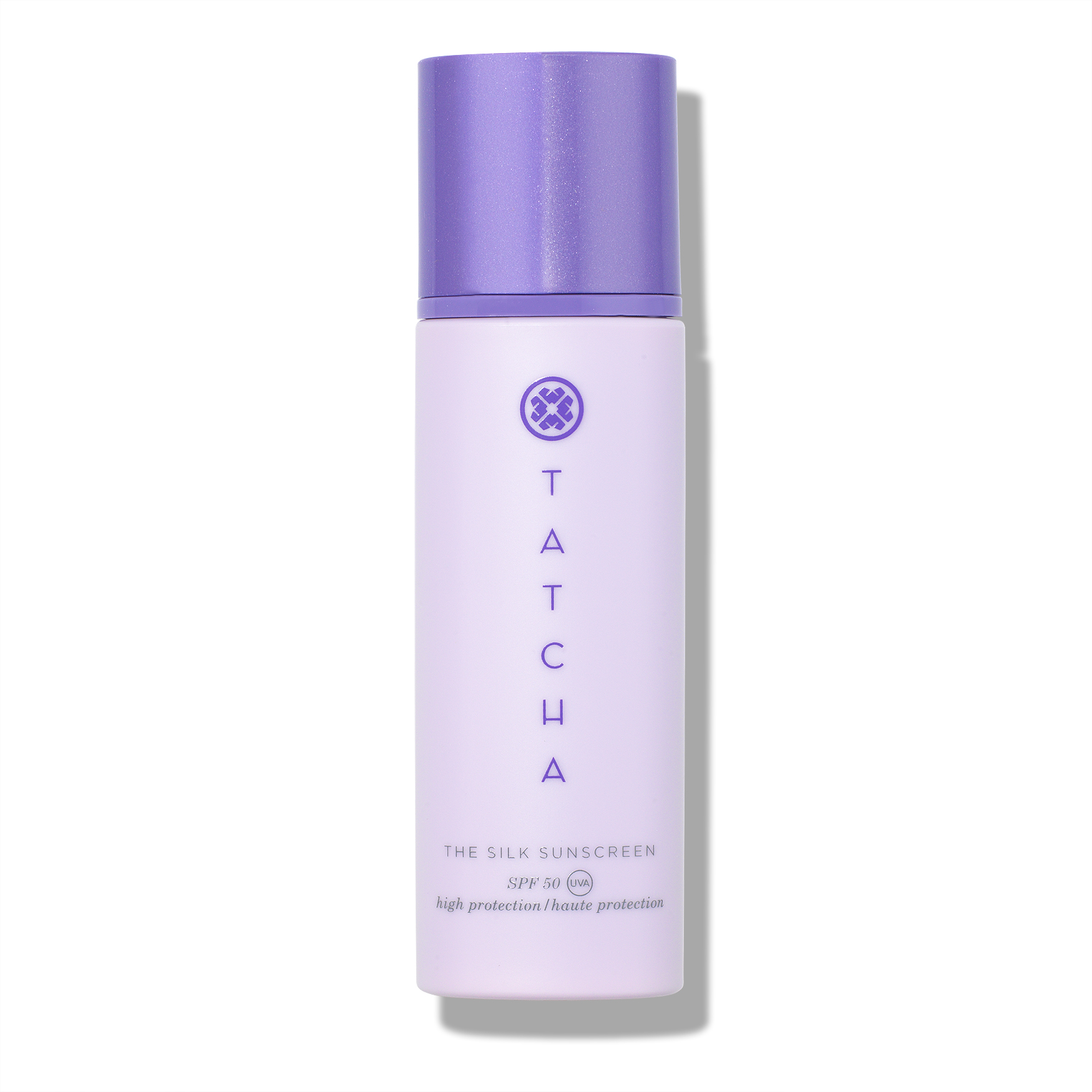 Tatcha The Silk Sunscreen SPF 50 Face SPF