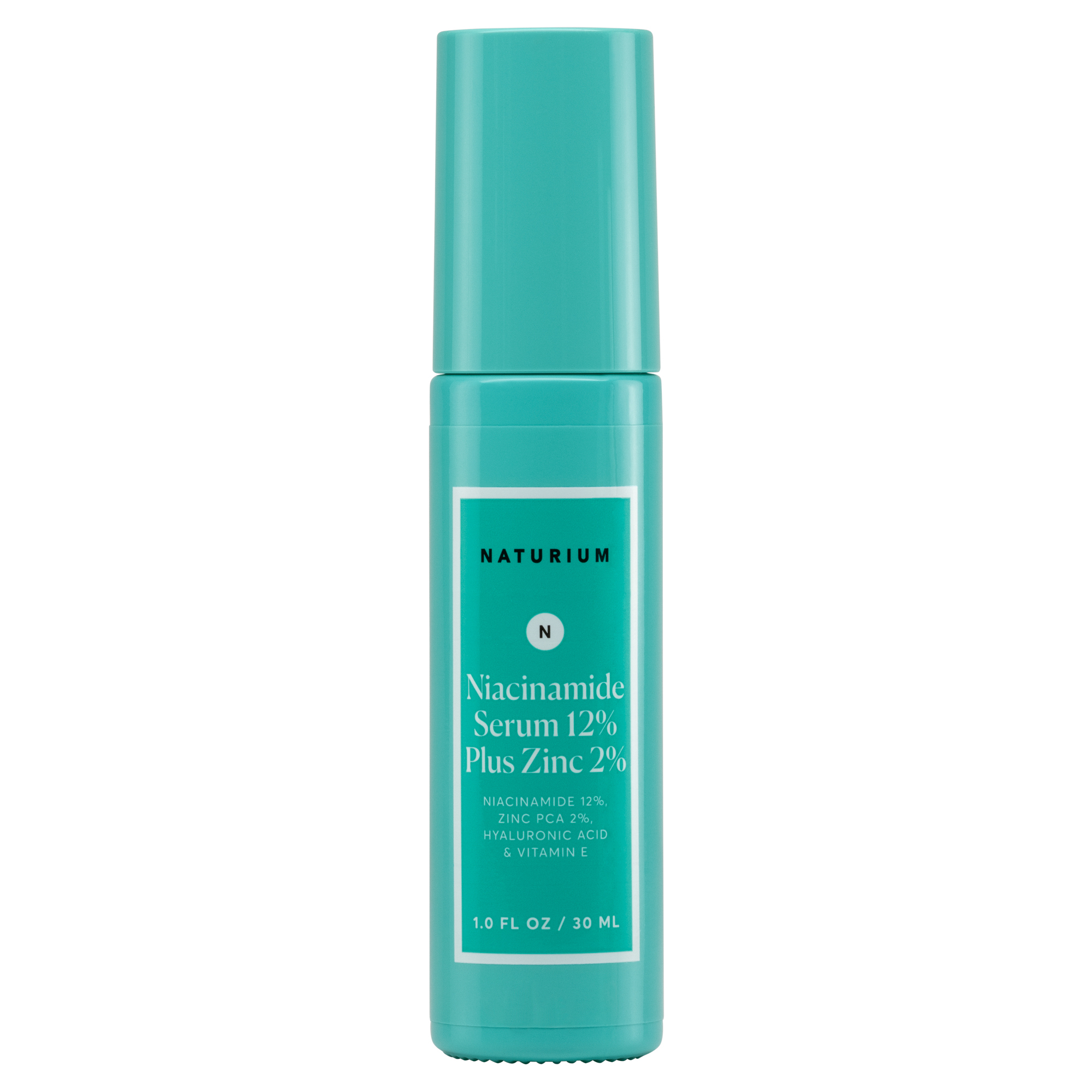 NATURIUM Niacinamide Serum 12% Plus Zinc 2% Serum