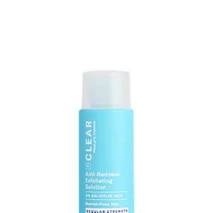Paula's Choice Clear Regular Strength 2% BHA Exfoliant Blemish / Acne Treatment