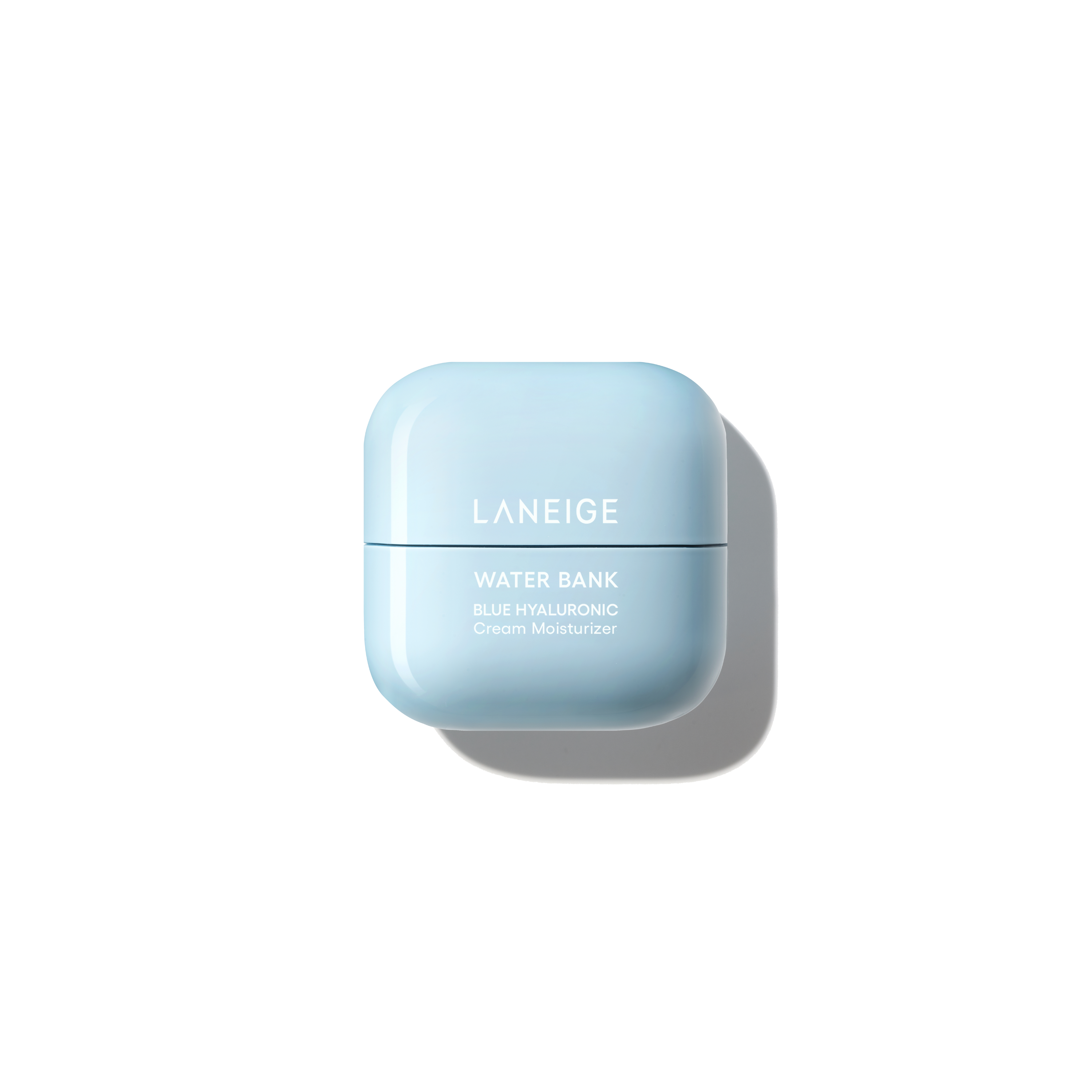 LANEIGE Water Bank Blue Hyaluronic Acid Cream Day / Night Moisturiser